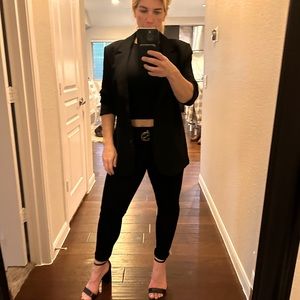 Meet your Posher, Heather